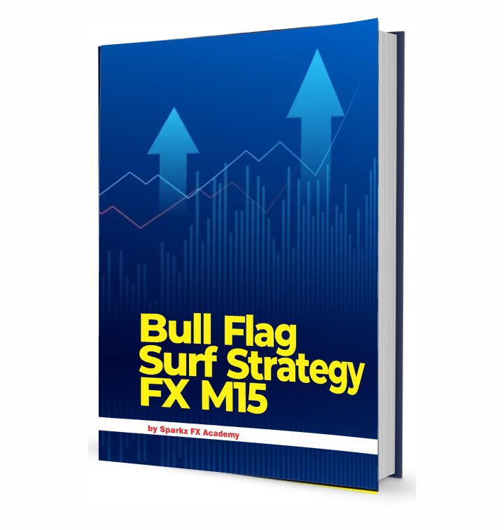 Bull Flag Surf Strategy FX M15