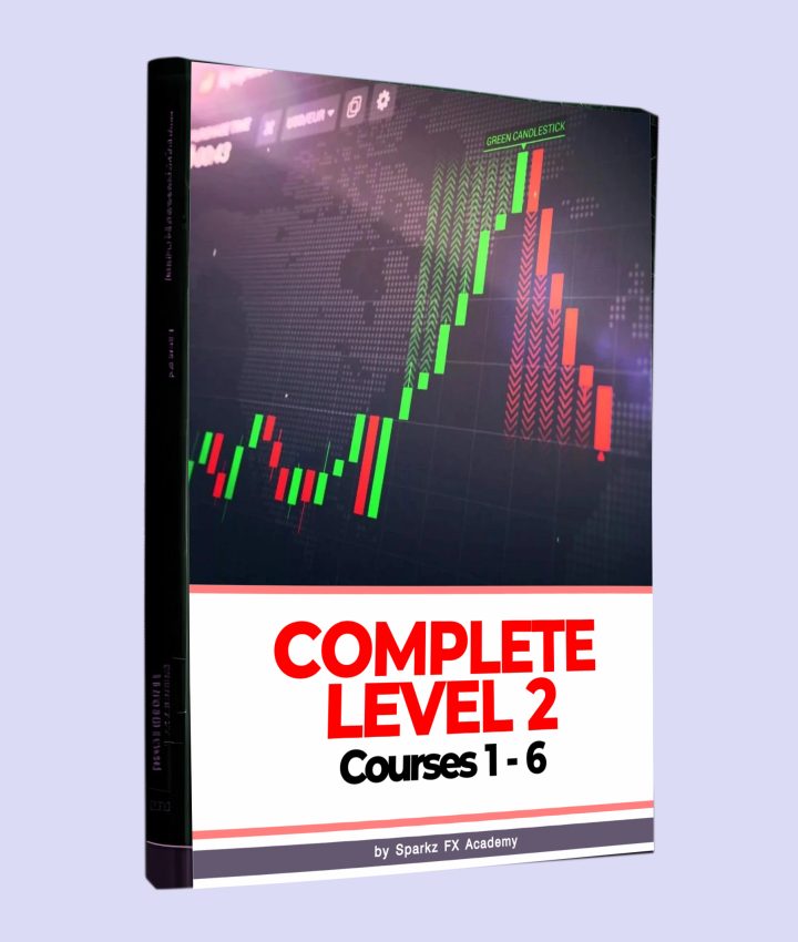 Complete Level 2